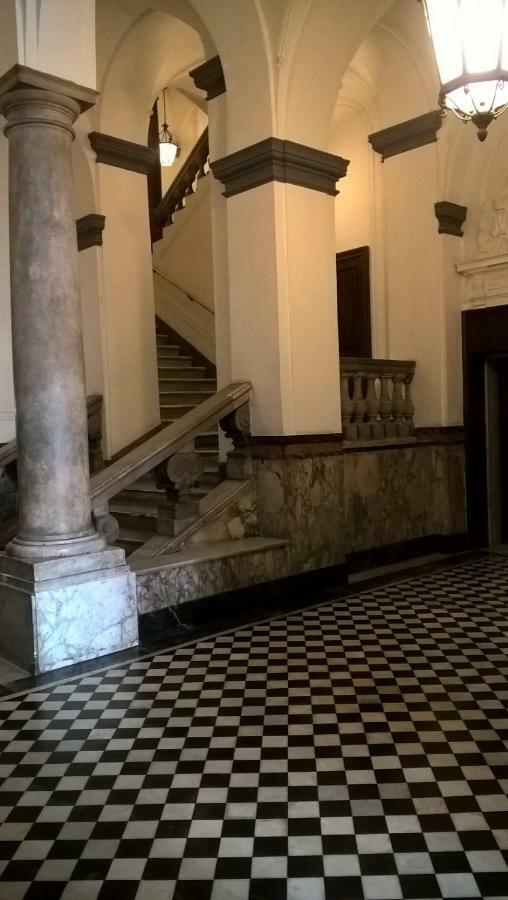 Loft Fronte Cattedrale Apartment Genoa Exterior photo